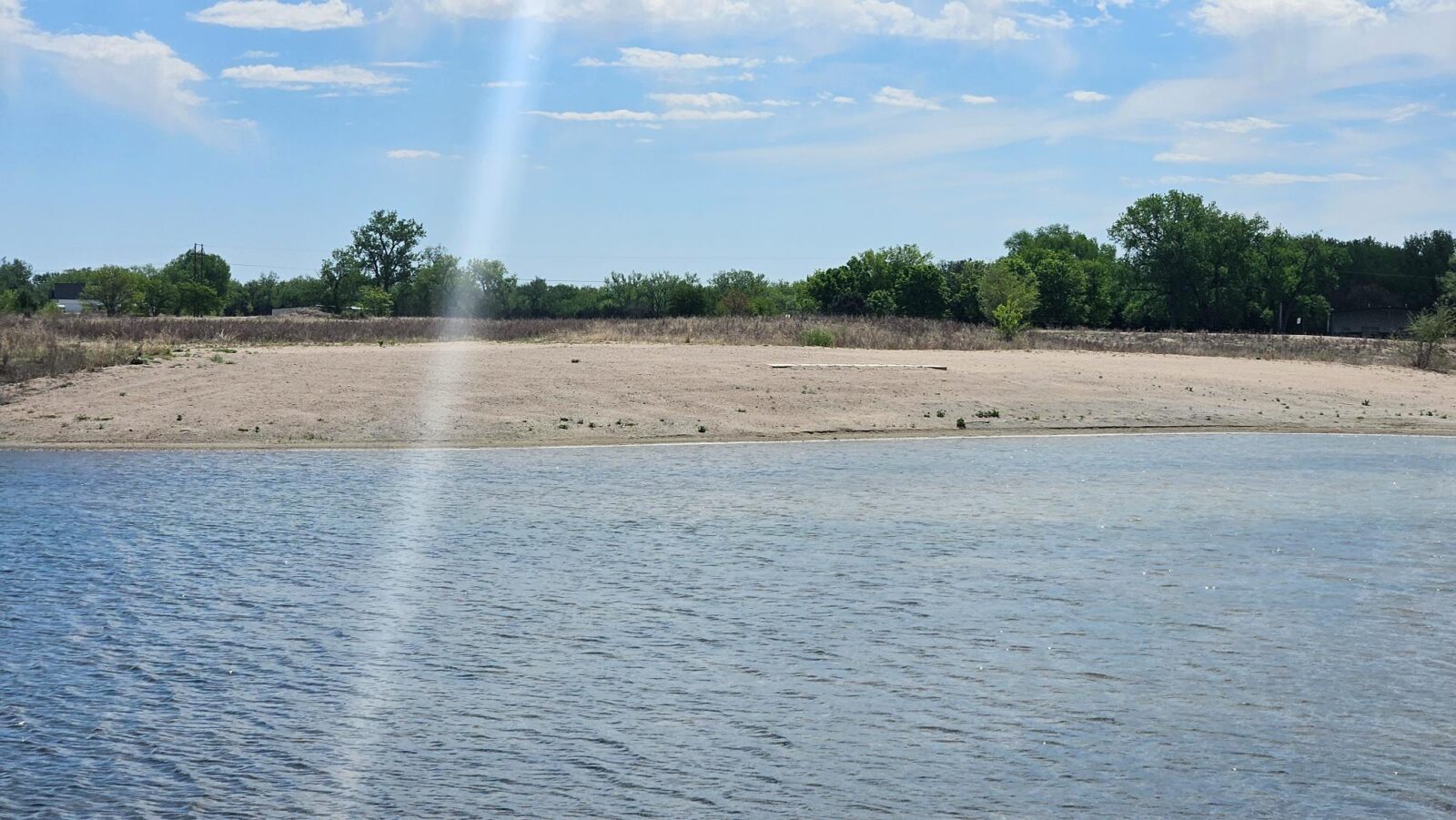 60 Acres, Fowl Weather Waterfowl Paradise