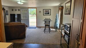 60 Acres, Fowl Weather Waterfowl Paradise