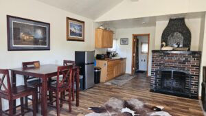 60 Acres, Fowl Weather Waterfowl Paradise