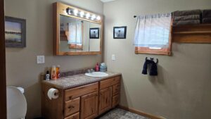 60 Acres, Fowl Weather Waterfowl Paradise