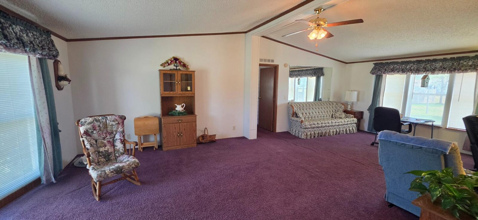 510 W. Walker Rd home for sale