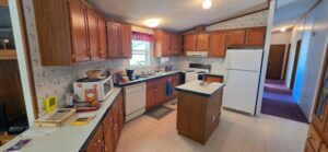 510 W. Walker Rd home for sale