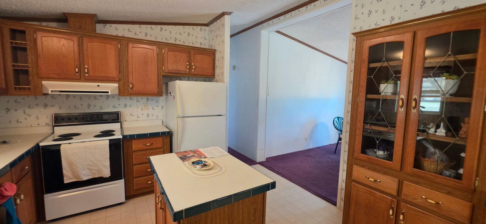 510 W. Walker Rd home for sale