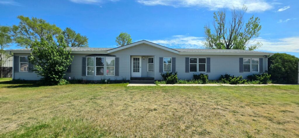 Nebraska Land for Sale  