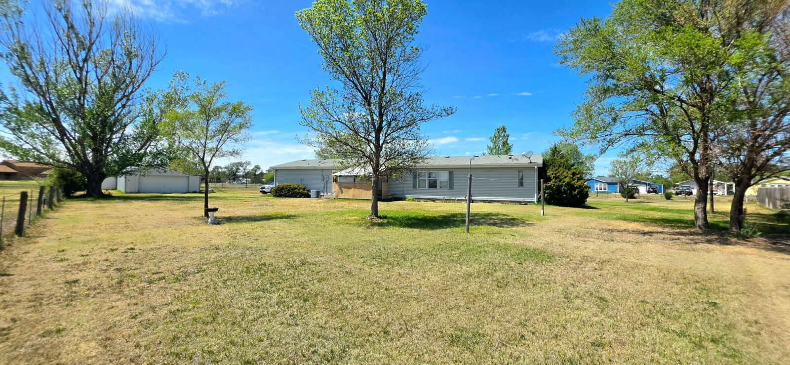 510 W. Walker Rd home for sale