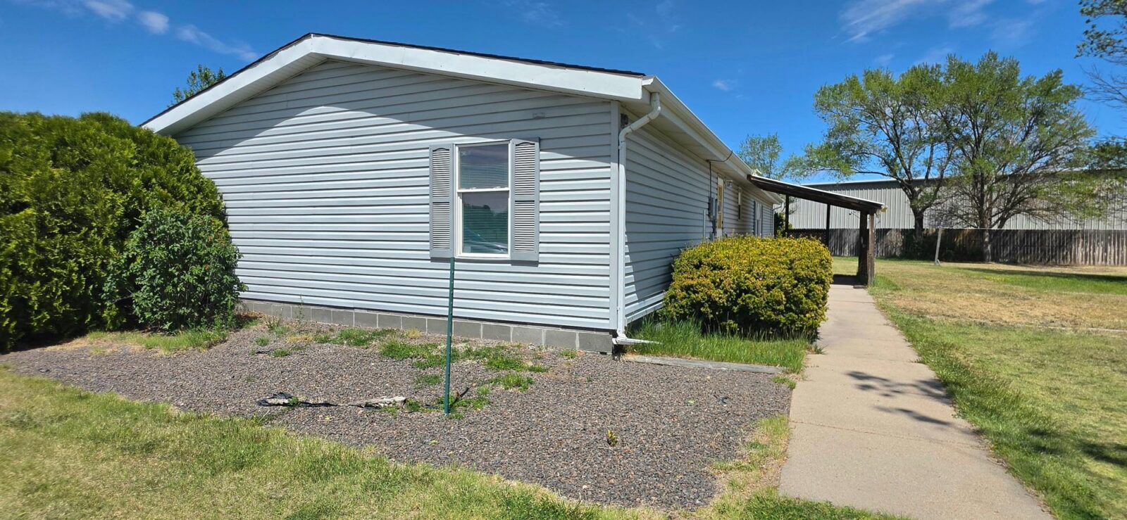 510 W. Walker Rd home for sale