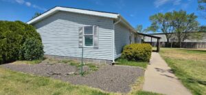 510 W. Walker Rd home for sale