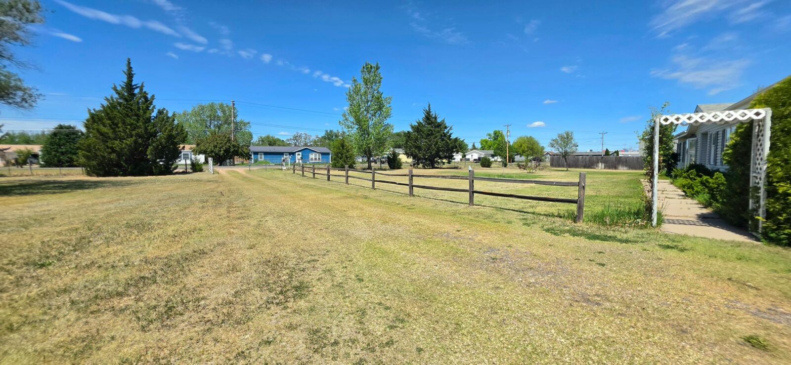 510 W. Walker Rd home for sale