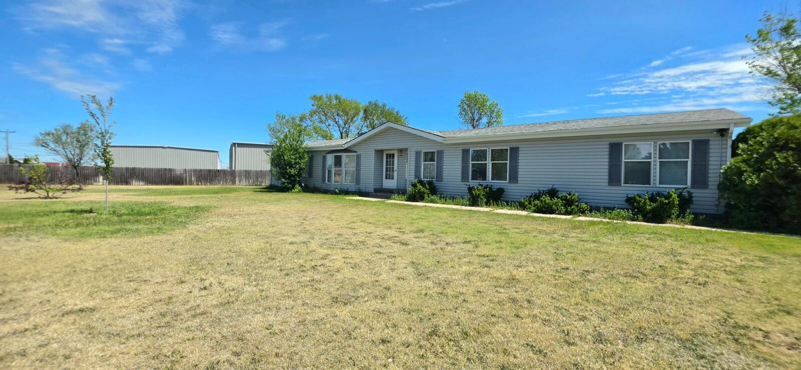 510 W. Walker Rd home for sale