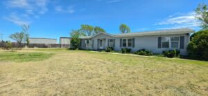 510 W. Walker Rd home for sale