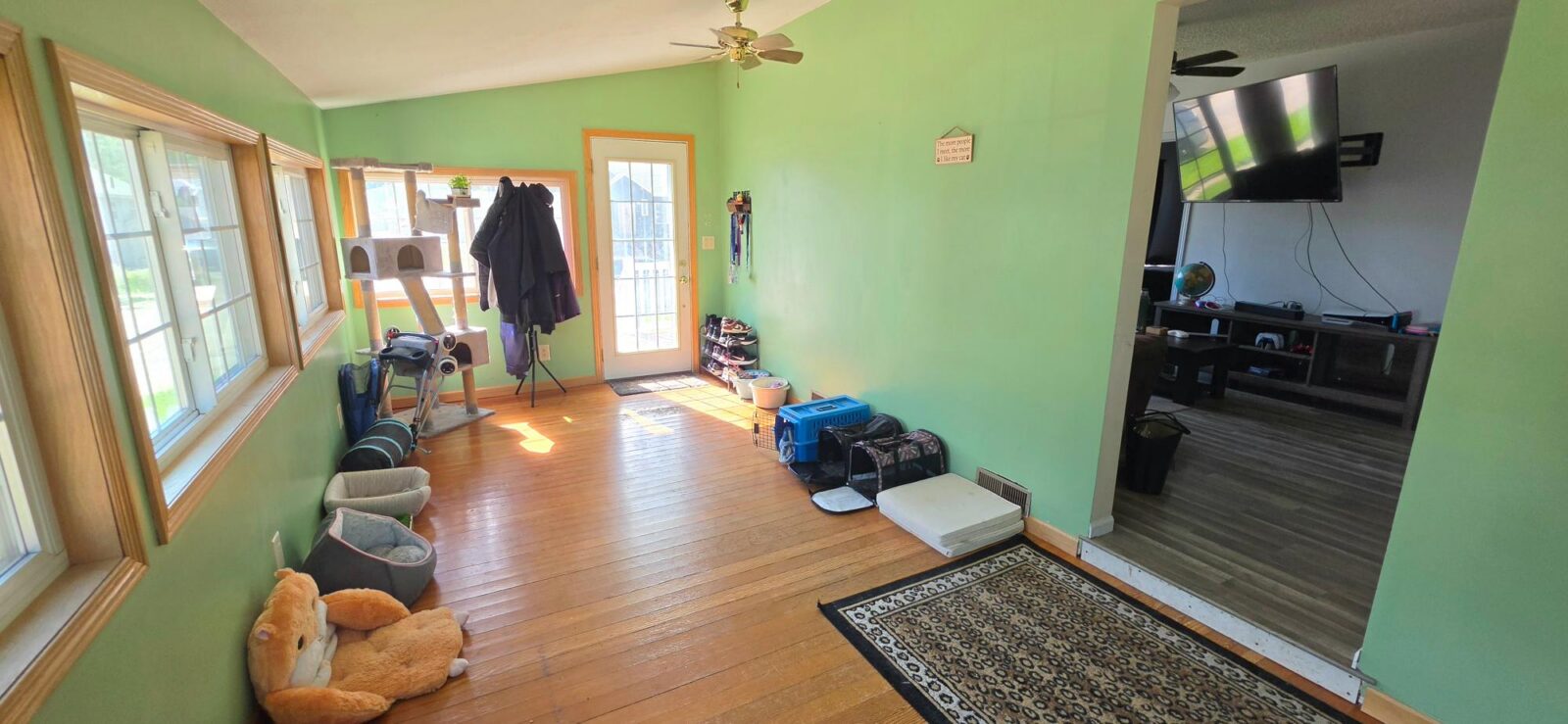 1611 Avenue C, Gothenburg, NE home for sale