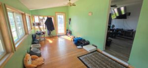 1611 Avenue C, Gothenburg, NE home for sale