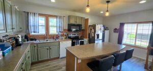 1611 Avenue C, Gothenburg, NE home for sale
