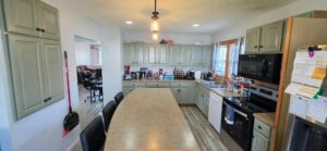 1611 Avenue C, Gothenburg, NE home for sale