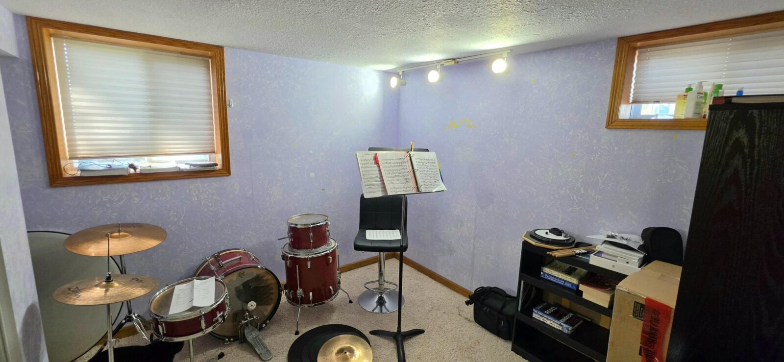 1611 Avenue C, Gothenburg, NE home for sale