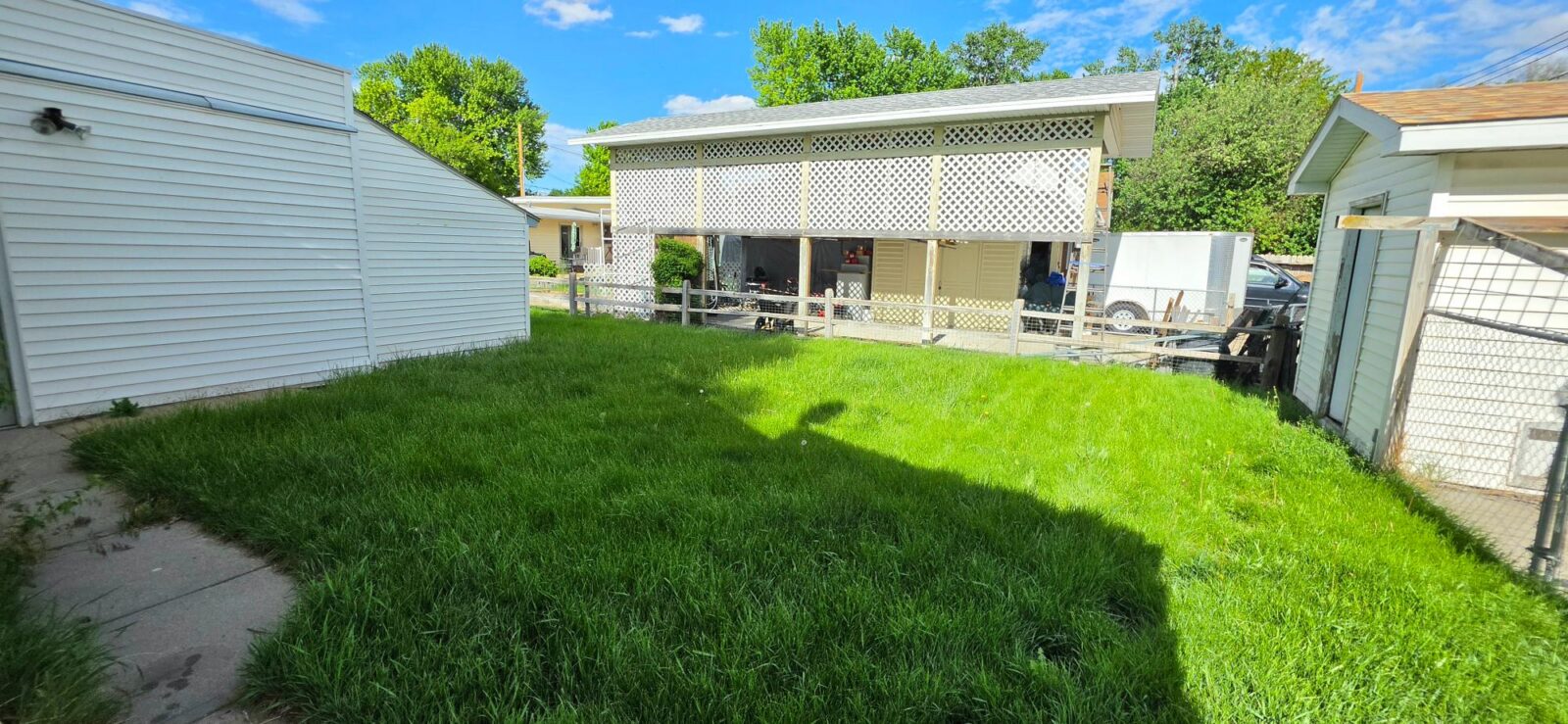 1611 Avenue C, Gothenburg, NE home for sale