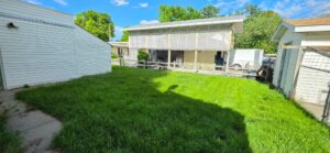 1611 Avenue C, Gothenburg, NE home for sale