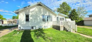 1611 Avenue C, Gothenburg, NE home for sale