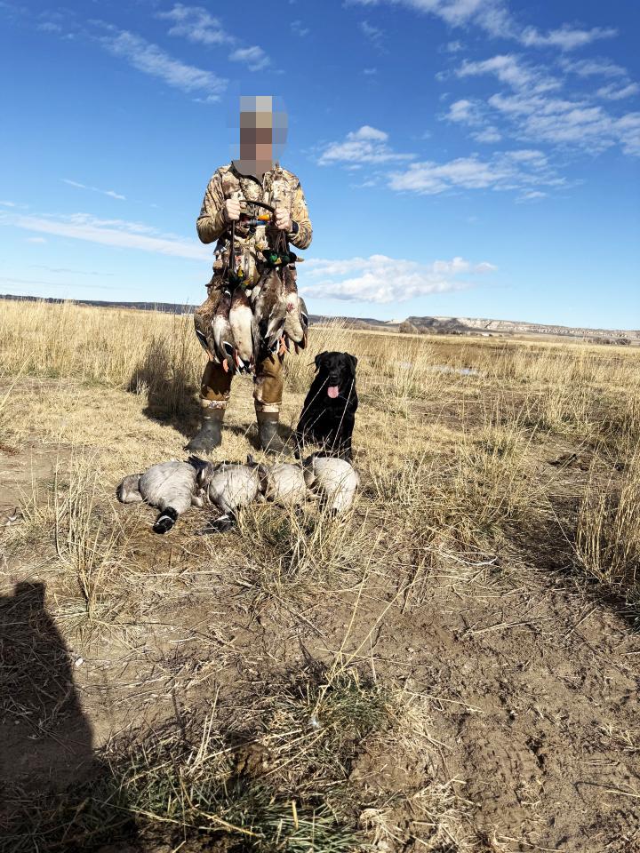 Waterfowl hunting property for sale Nebraska