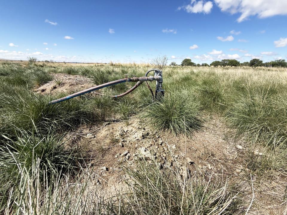 Waterfowl hunting property for sale Nebraska