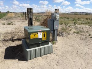 Waterfowl hunting property for sale Nebraska