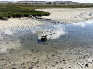 Waterfowl hunting property for sale Nebraska