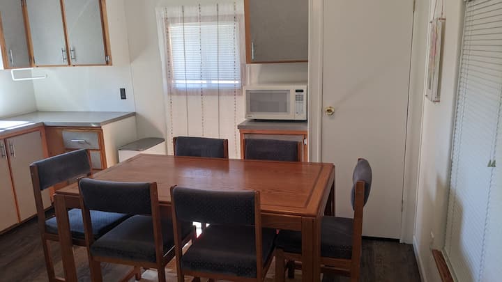 36 Petersons #2 Lewellen Nebraska Lake McConaughy Cabin for sale