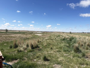 Waterfowl hunting property for sale Nebraska