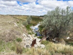 Waterfowl hunting property for sale Nebraska