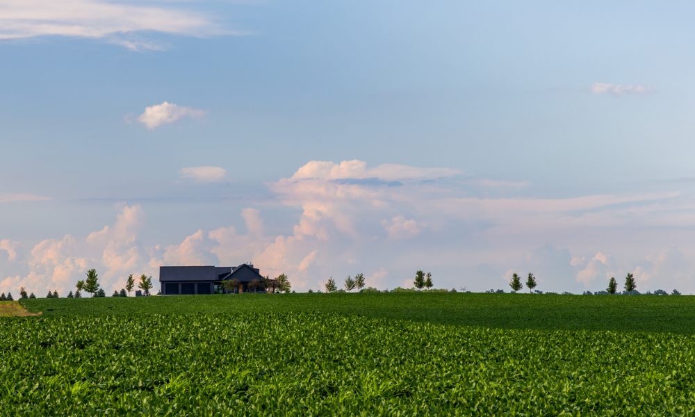 What is Agribusiness? A Nebraska Landowner's Guide  