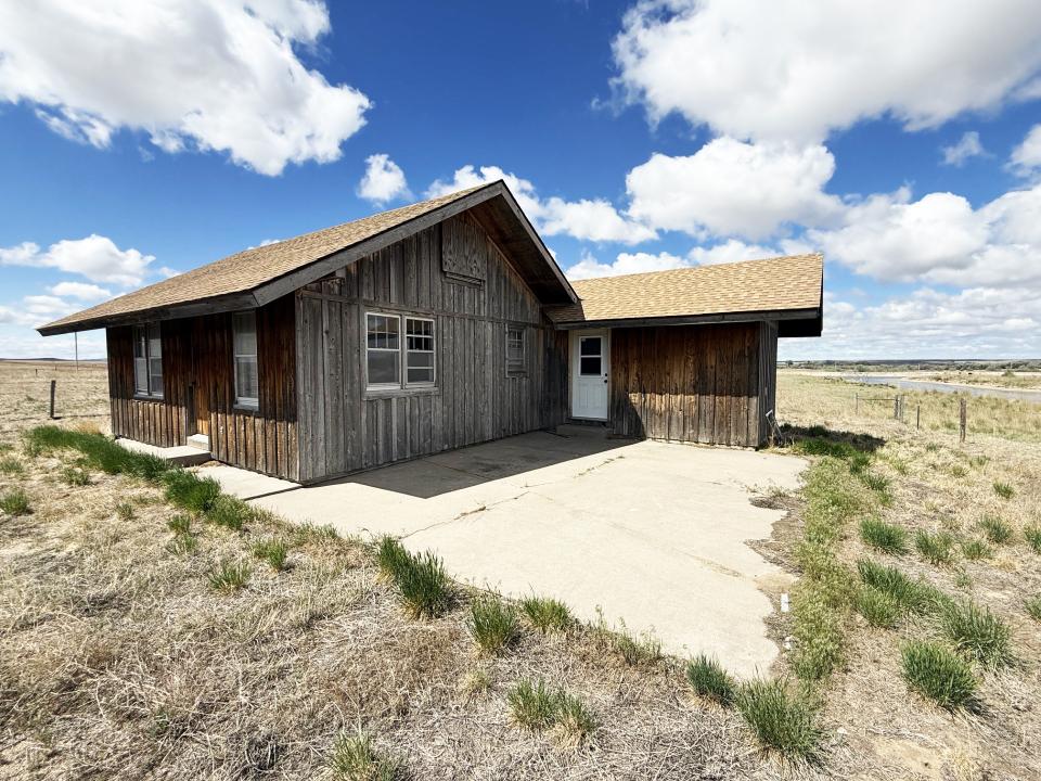 Waterfowl hunting property for sale Nebraska