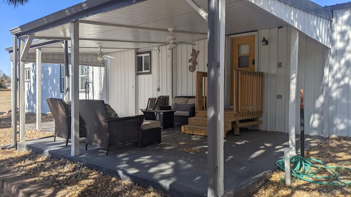 36 Petersons #2 Lewellen Nebraska Lake McConaughy Cabin for sale