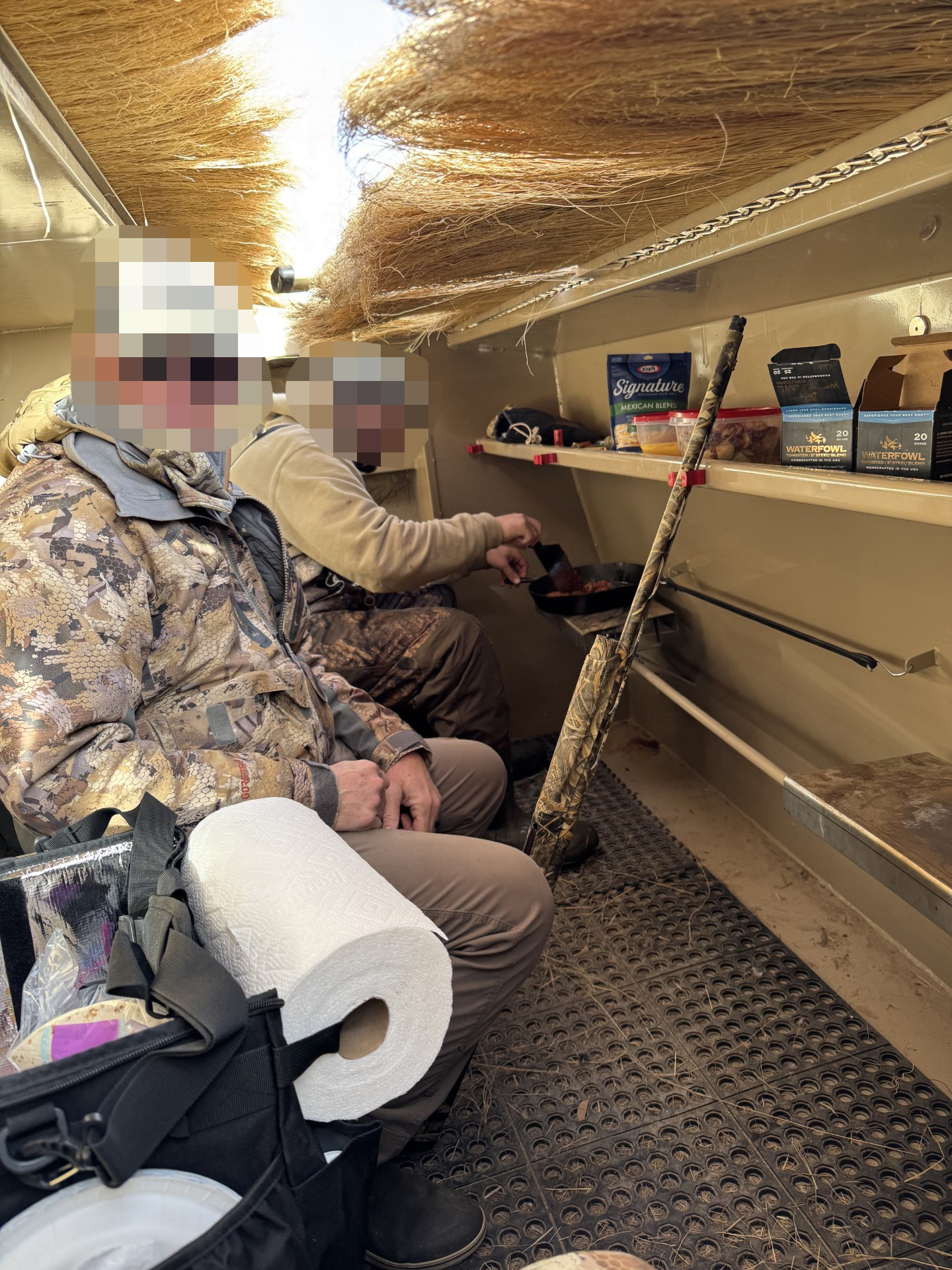 Waterfowl hunting property for sale Nebraska