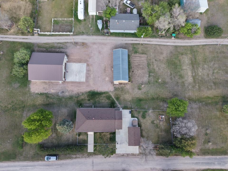 207 Scott St., Hay Springs, NE home for sale
