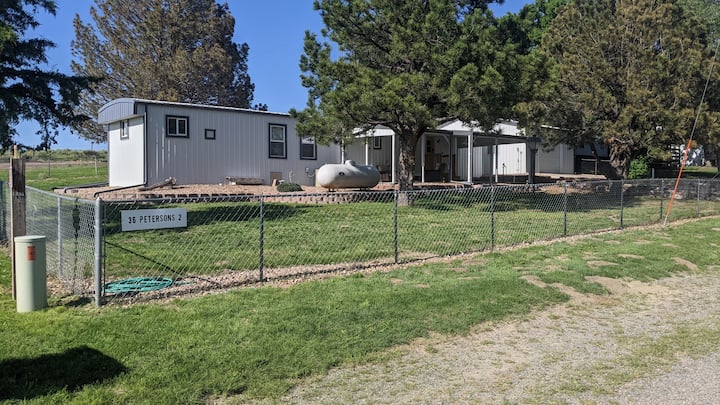 36 Petersons #2, Lewellen, NE  