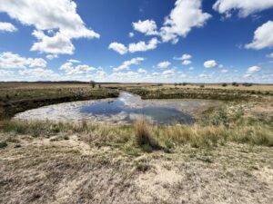 Waterfowl hunting property for sale Nebraska