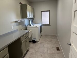 1851 Road 189 Big Springs, NE home with acreage for sale