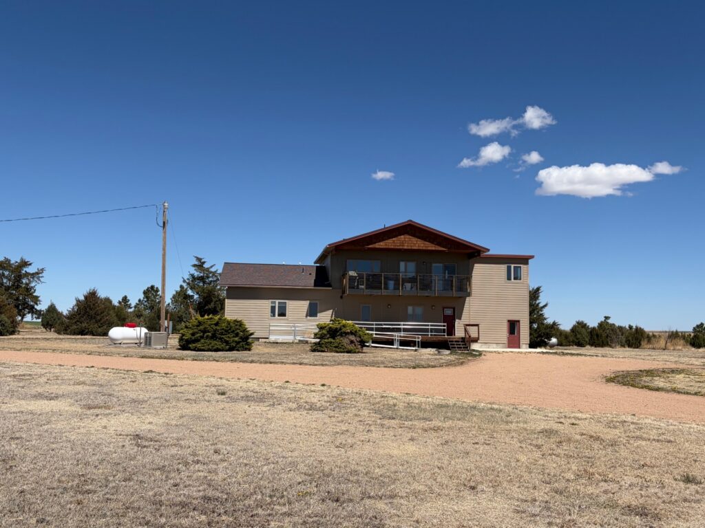 4 Acres, Deuel County Acreage  
