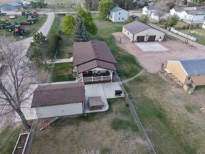 207 Scott St., Hay Springs, NE home for sale