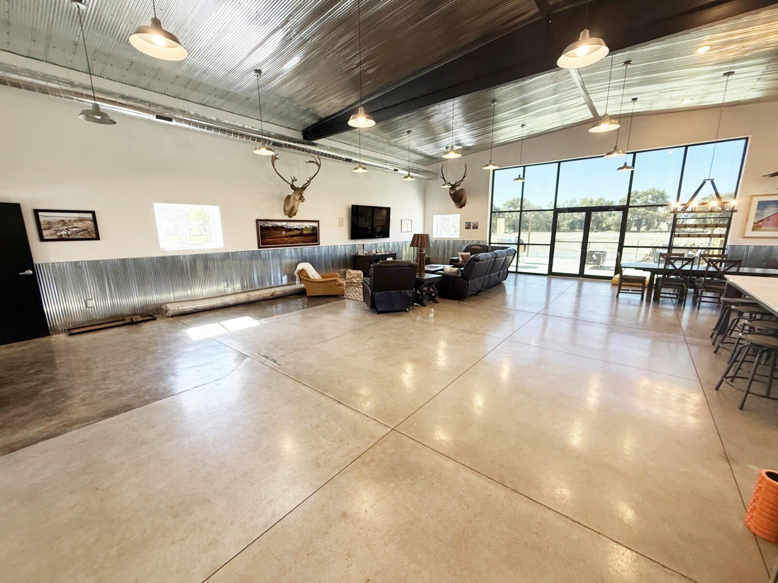 Waterfowl hunting property for sale Nebraska