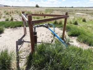 Waterfowl hunting property for sale Nebraska