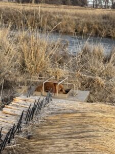 Waterfowl hunting property for sale Nebraska