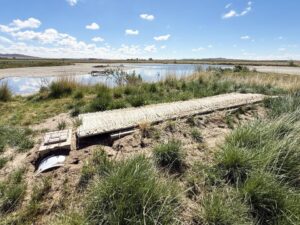 Waterfowl hunting property for sale Nebraska