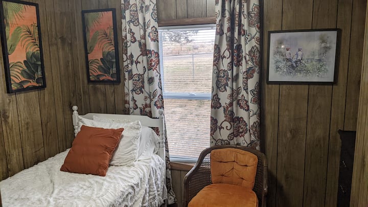 36 Petersons #2 Lewellen Nebraska Lake McConaughy Cabin for sale