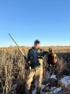 Waterfowl hunting property for sale Nebraska