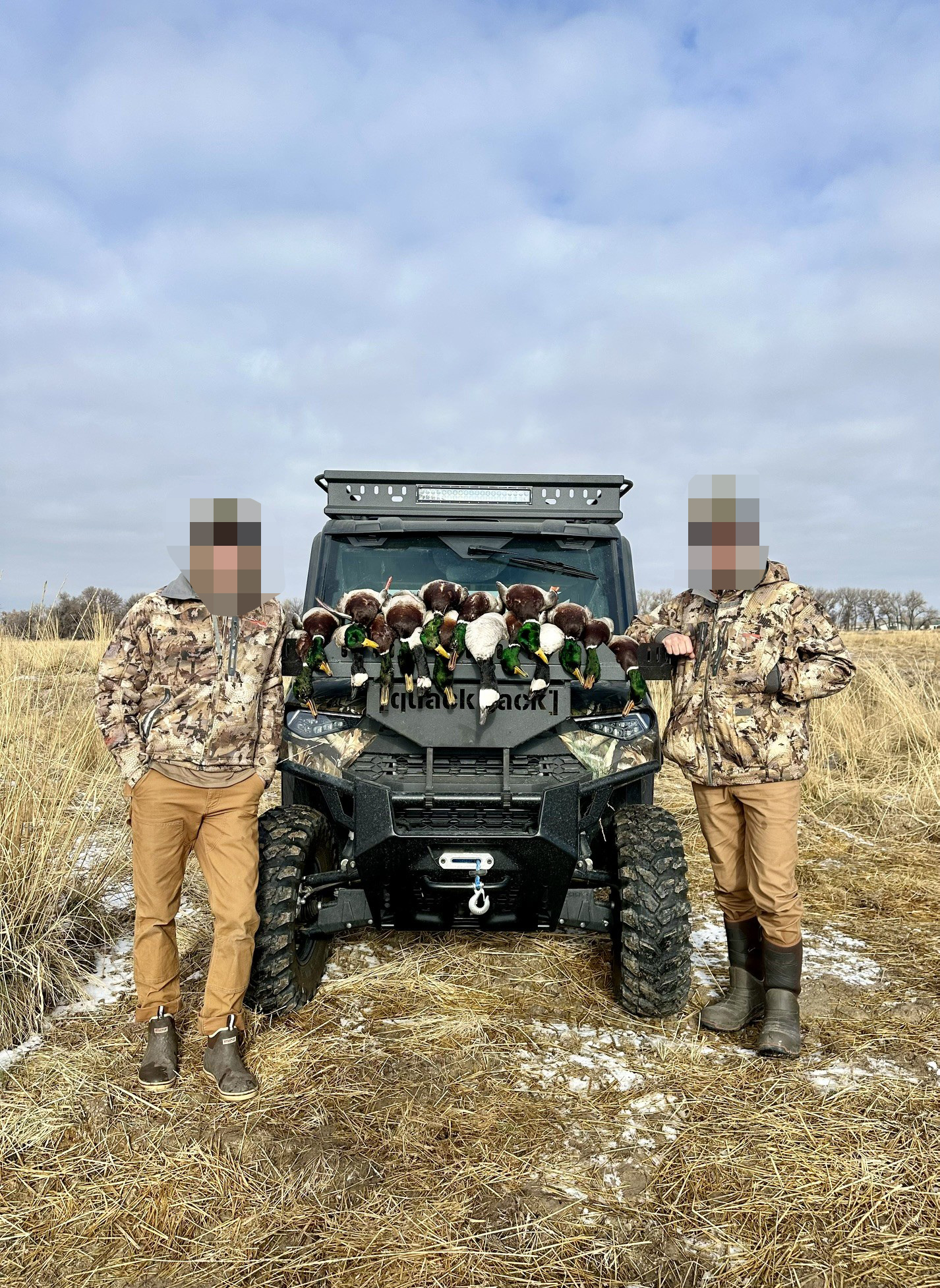 277 Acres, Prairie Springs Waterfowl Ranch
