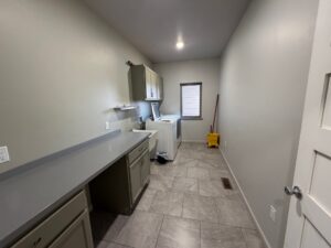 1851 Road 189 Big Springs, NE home with acreage for sale