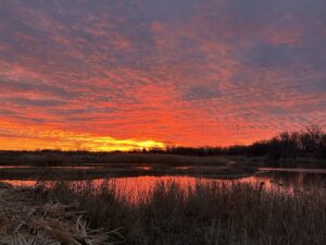 Waterfowl hunting land for sale Nebraska