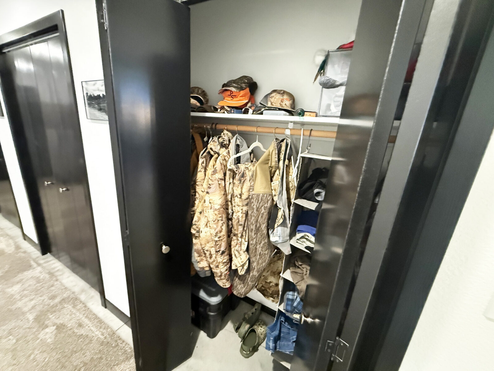 Waterfowl hunting property for sale Nebraska