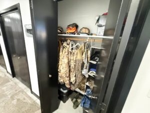 Waterfowl hunting property for sale Nebraska